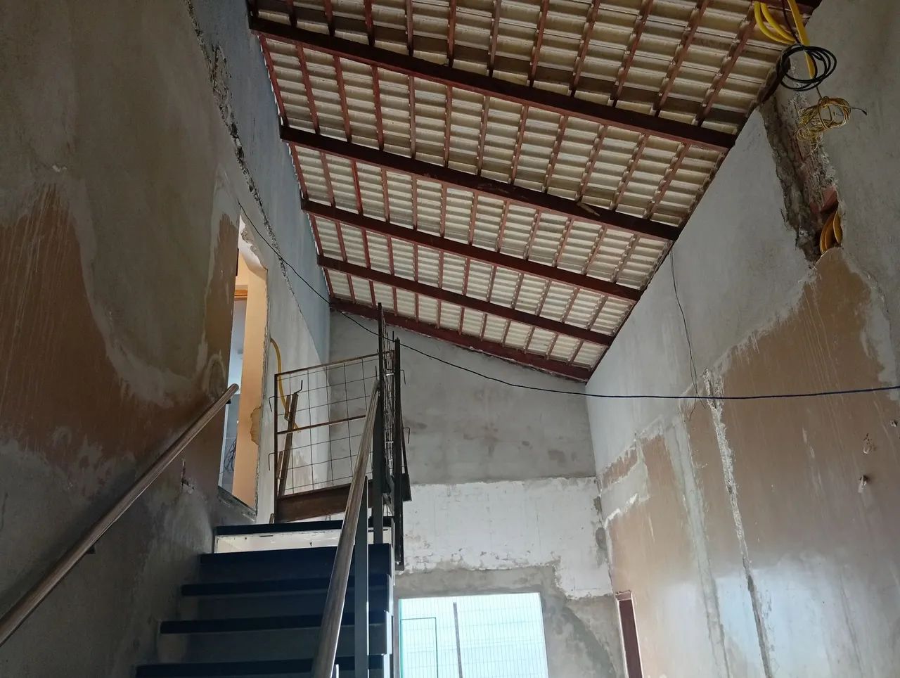 Serviços em drywall. Sanca forro paredes. Forro modular 