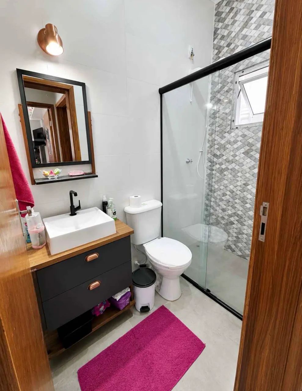 LV Vendo apartamento em Santa Helena  - Foto 4