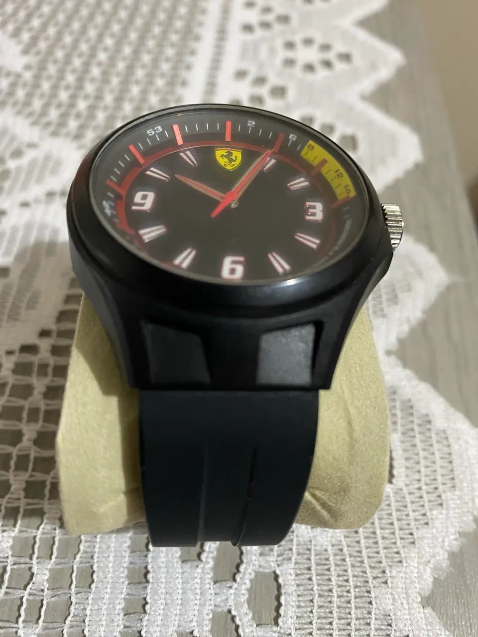 Relógio Ferrari original  - Foto 3