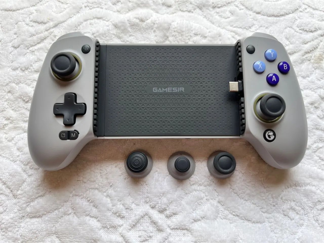 Gamesir G8 Galileo USB-C - Foto 2