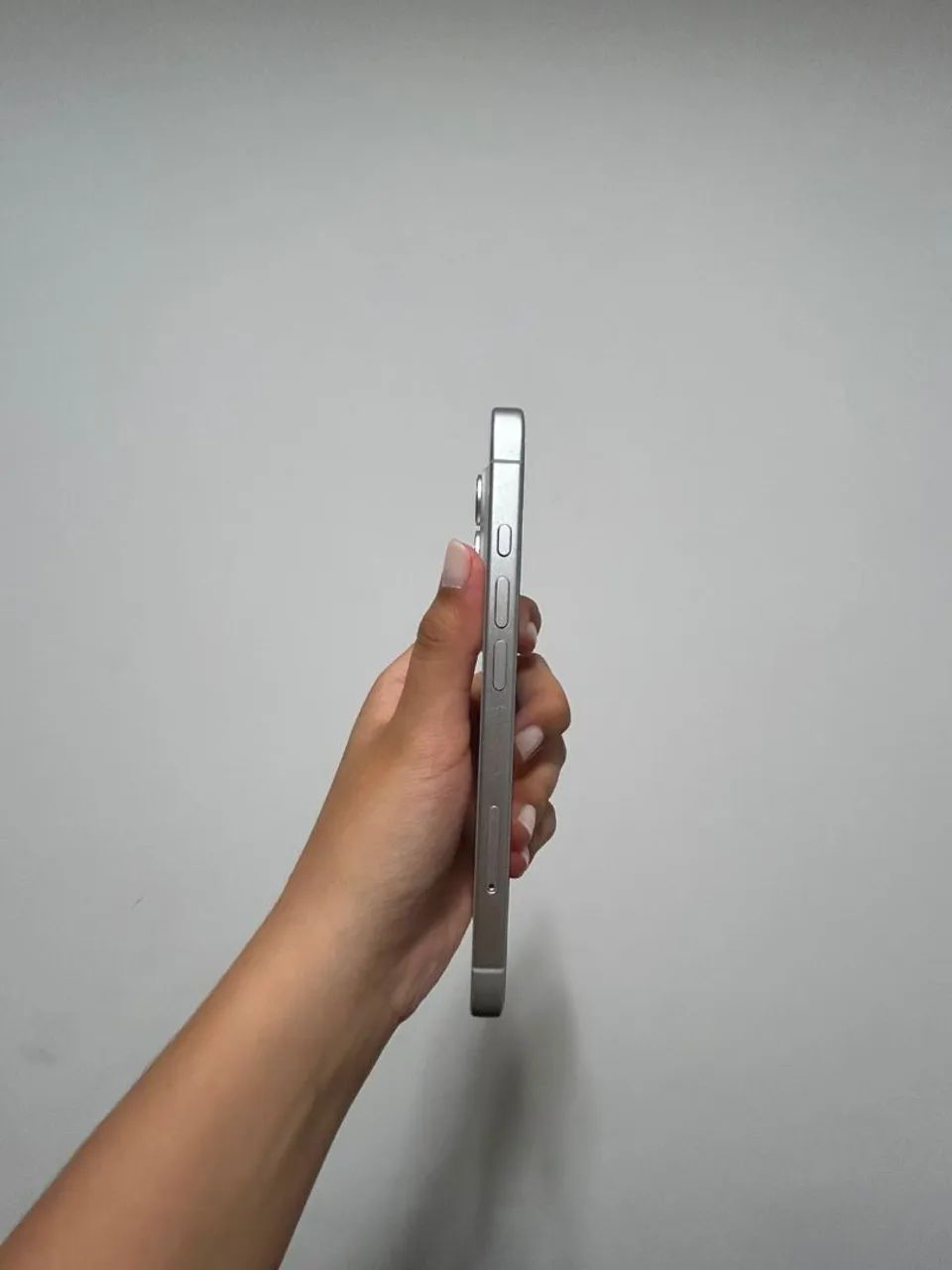iPhone 16 - 128GB 92% - Garantia Apple, 7 meses de uso - Foto 4