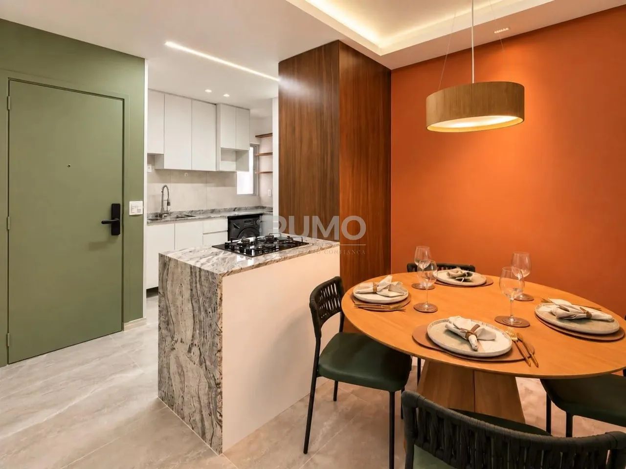 apartamento - Cambuí - Campinas - Foto 3