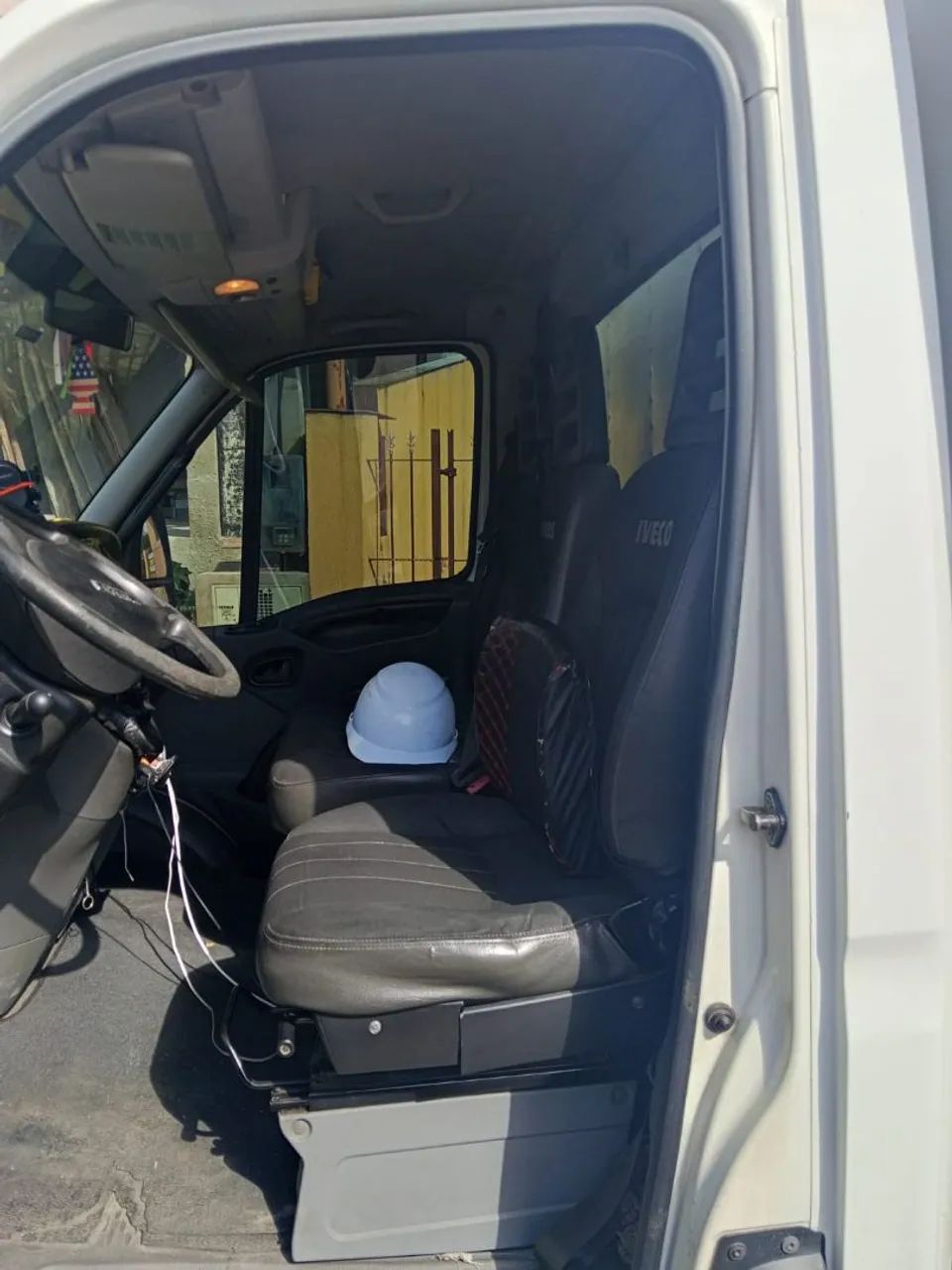 Iveco Daily 35S14 HDCS - Foto 4