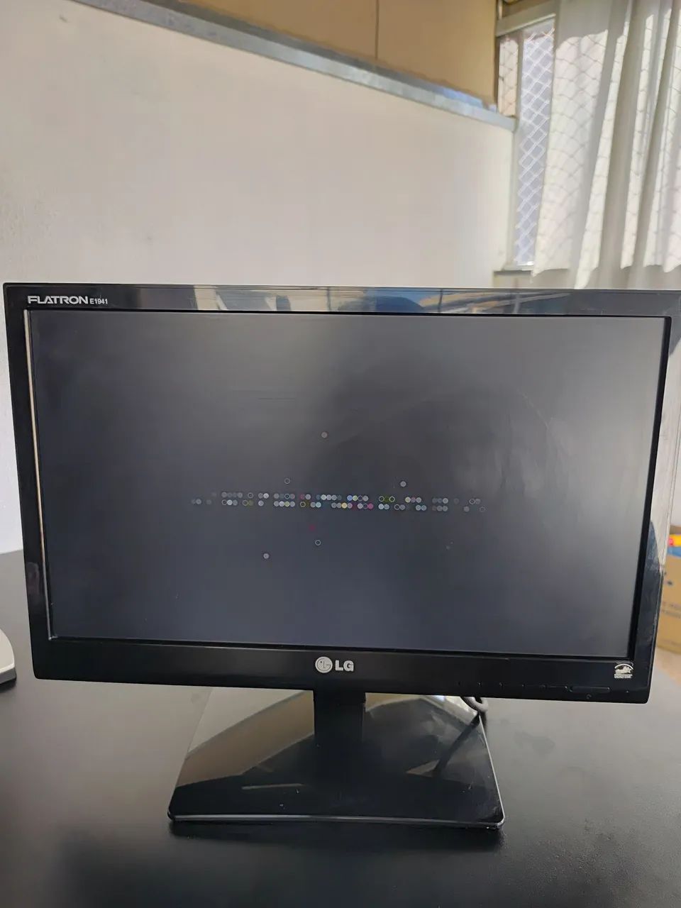 Monitor LG Flatron E1941 - Foto 3
