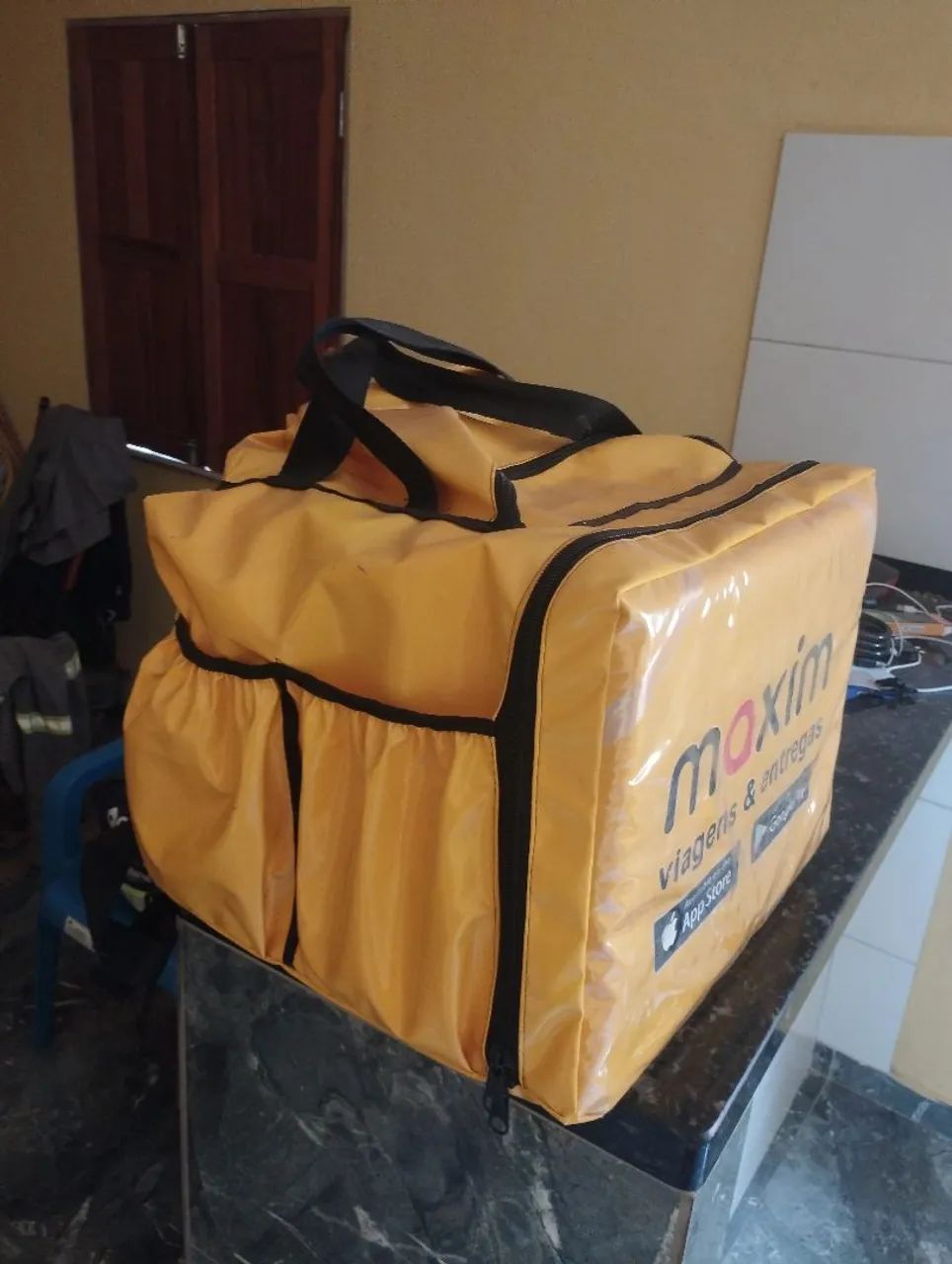 Bag pra entrega  - Foto 3