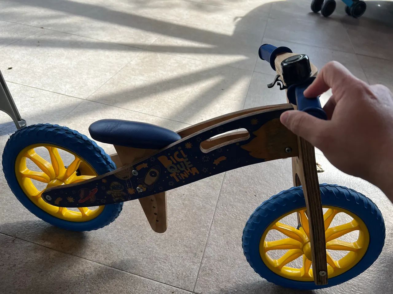 Bicicleta  - Foto 5