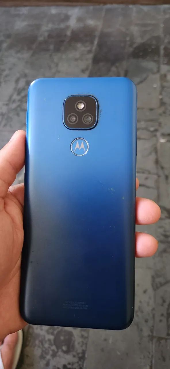 Motorola Moto E Plus  - Foto 2