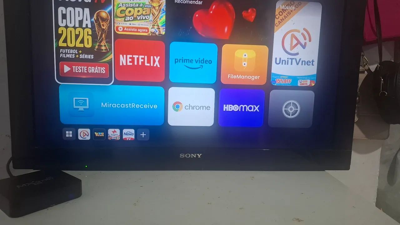 Tv Sony - Foto 3