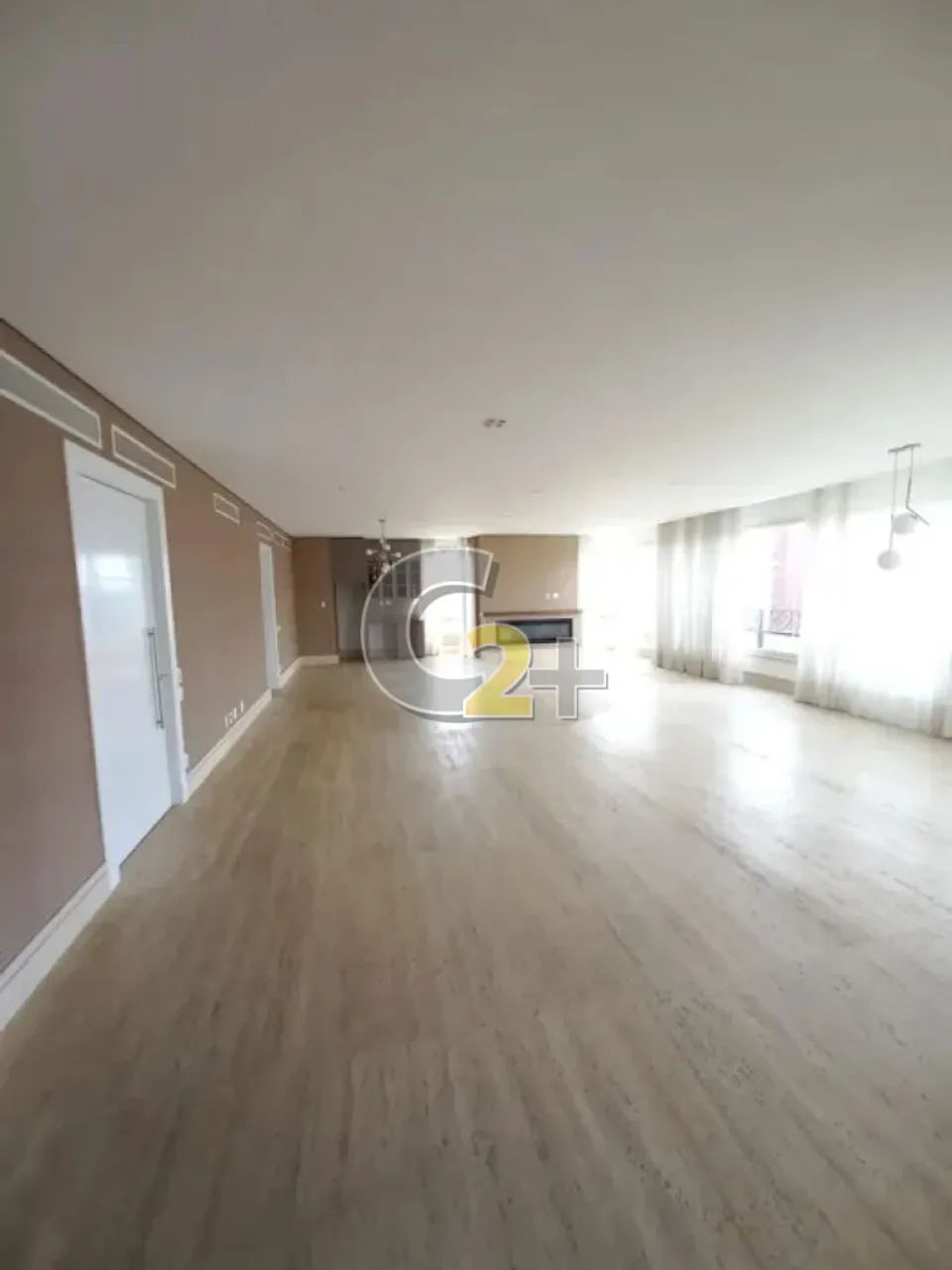 Apartamento para locação no Itaim Bibi, 3 suítes, 4 vagas de garagem - Foto 2