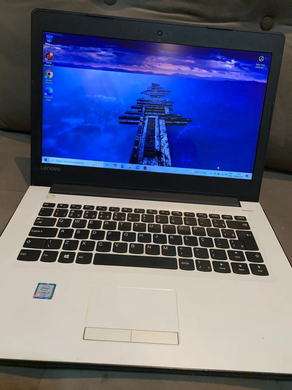 Notebook Lenovo IdeaPad - Foto 5