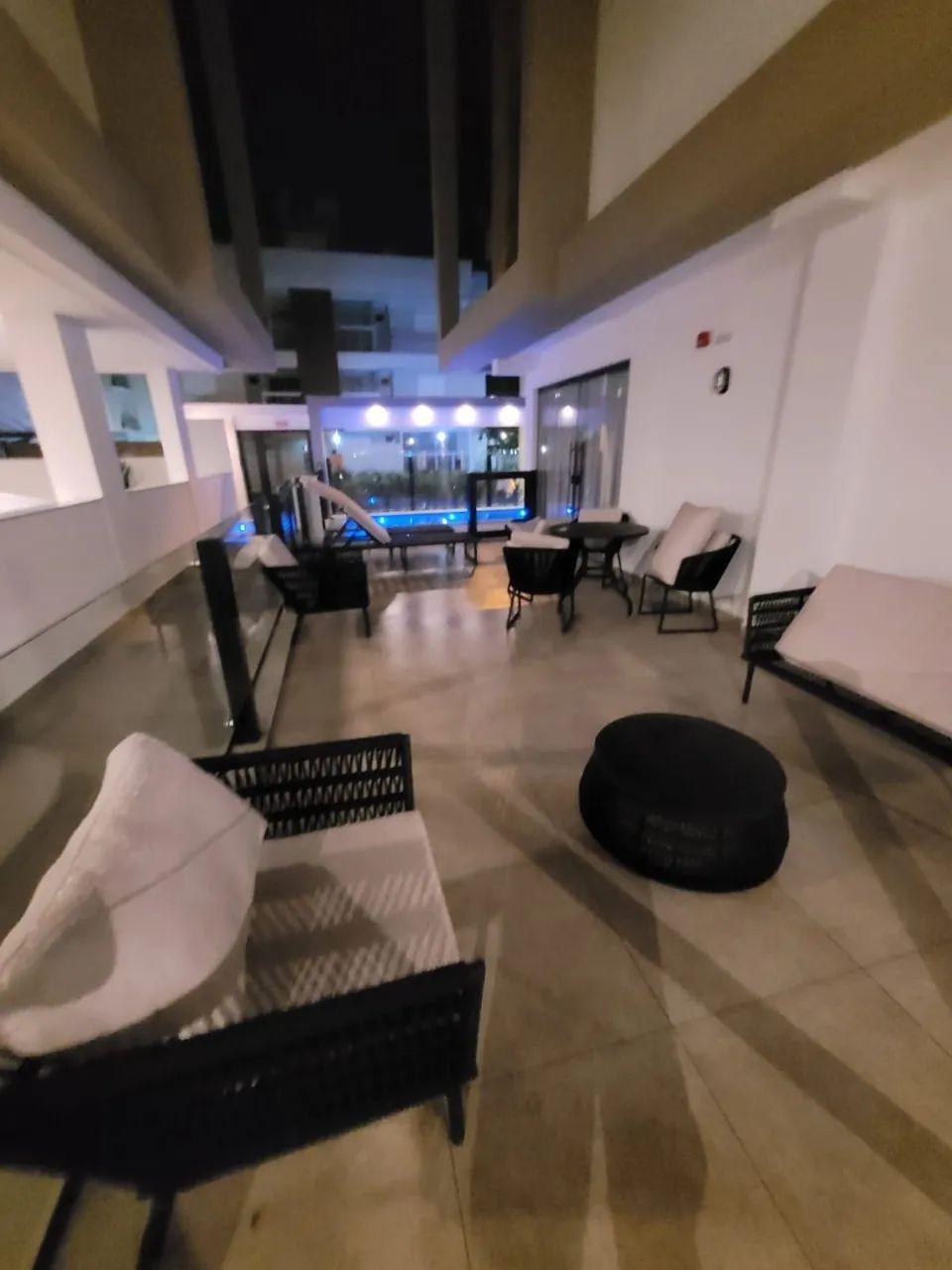 Apartamento em condomínio residencial - Foto 3