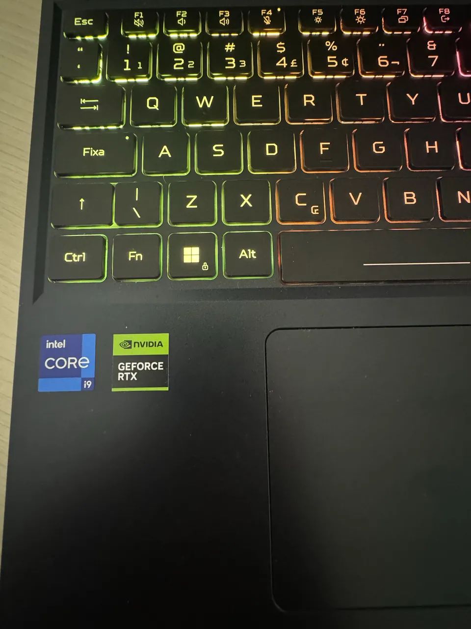 Notebook Predator Helios Neo 16  - Foto 4