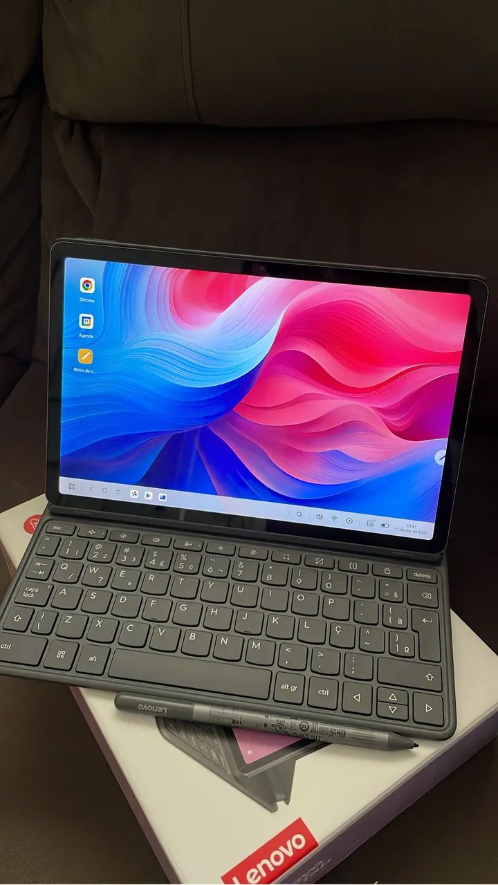 Vendo Tablet Lenovo  - Foto 4