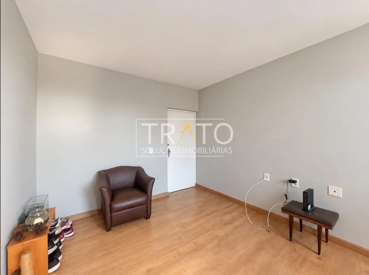 apartamento - Jardim Guanabara - Campinas