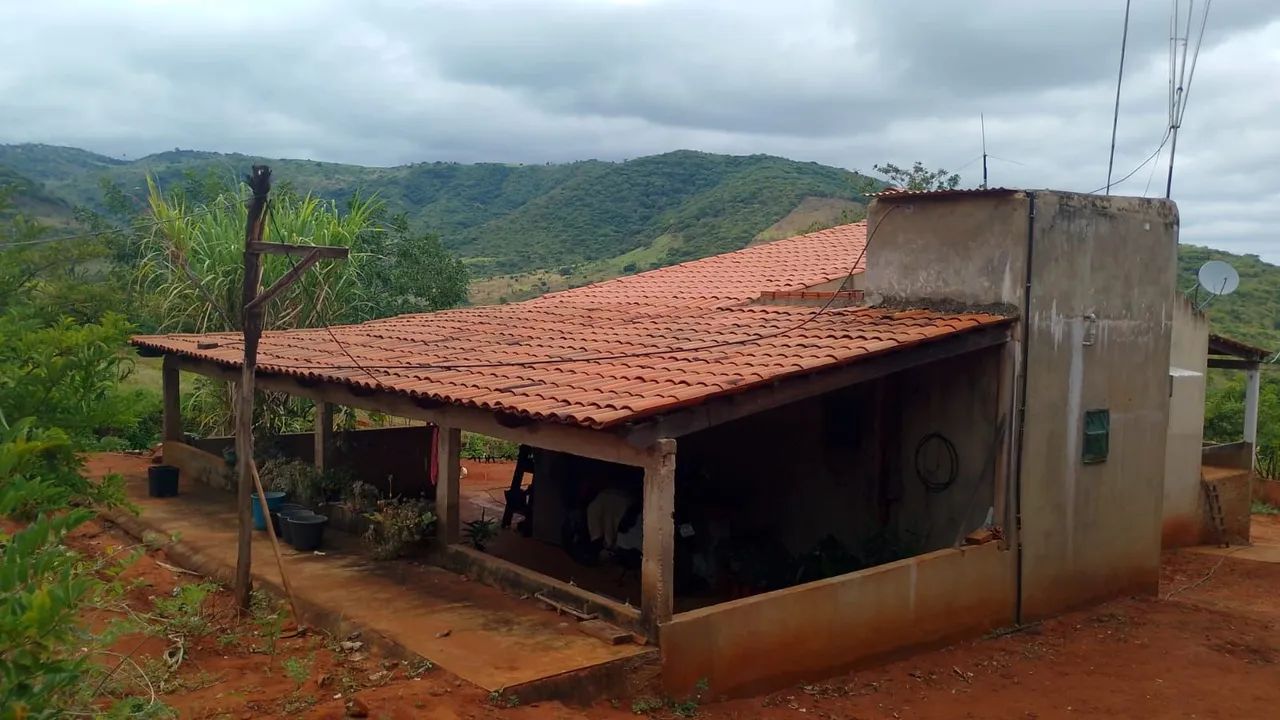 Chácara  - Foto 2
