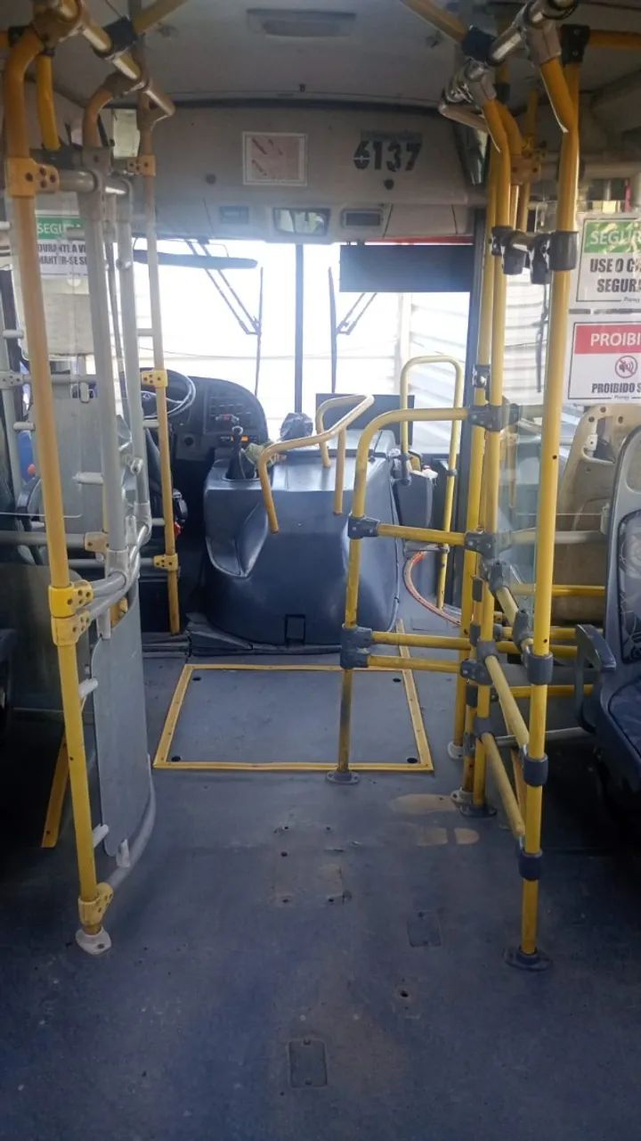 Ônibus Apache Caio VIP 2013/2014 - Foto 5