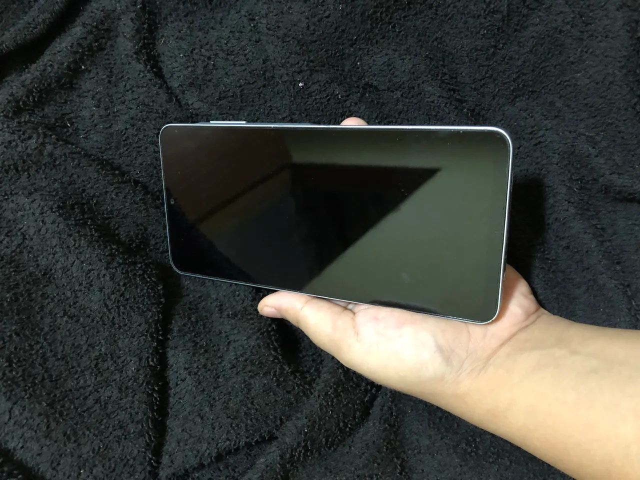 Celular Galaxy A6 Samsung  - Foto 3
