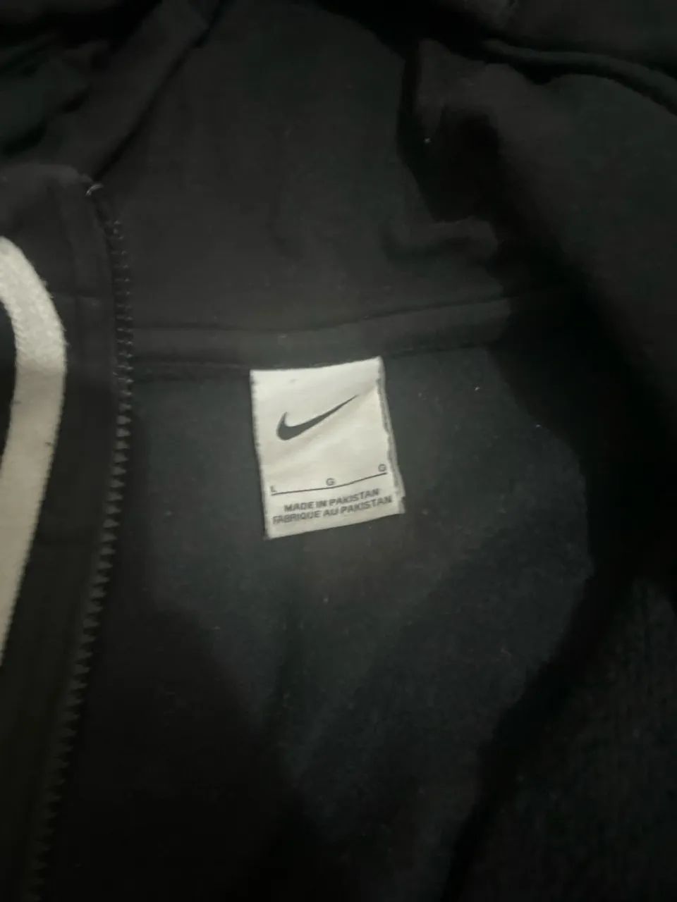 Blusa nike original  - Foto 2