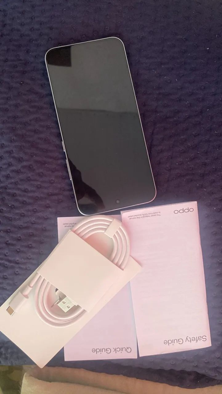 Celular OPPO  A5 Pro 256gb  - Foto 2