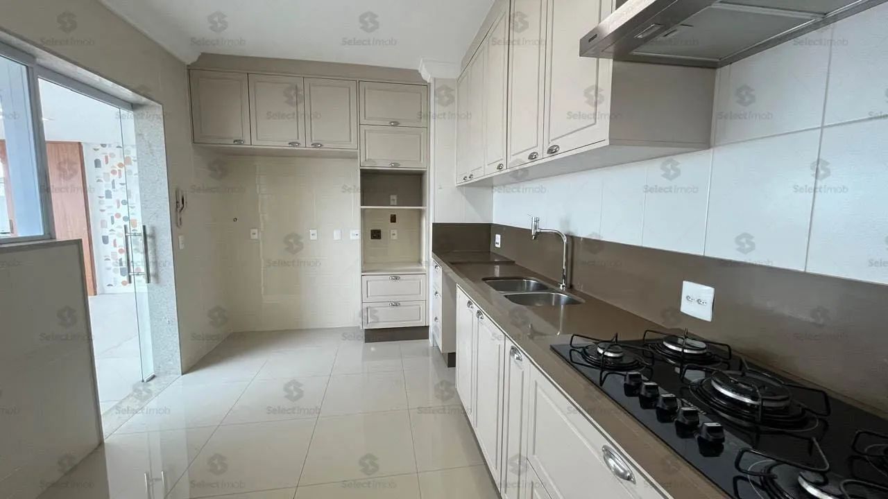 Cobertura Duplex para ALUGAR, Vila Floresta, Santo André, SP - Foto 3