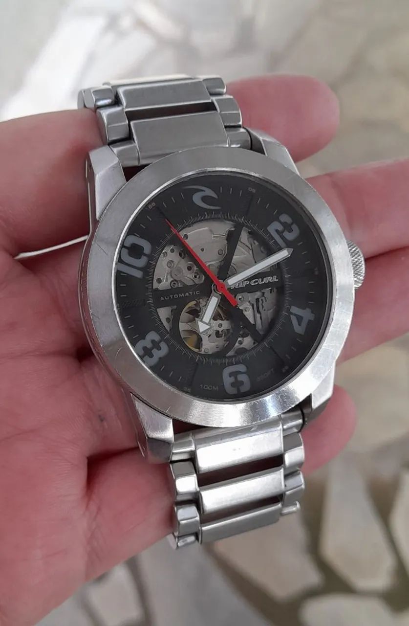 Relógio / Rip Curl / R-1 - Foto 2