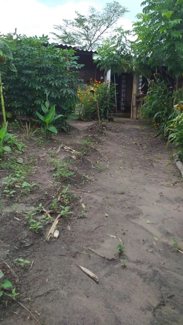 Vendo lote 25 mil - Foto 2