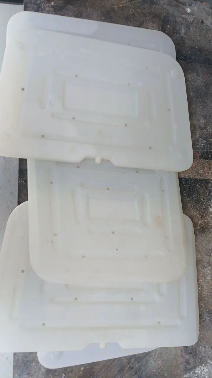 Carrinho de sorvete/ picole/ Dindins  - Foto 4