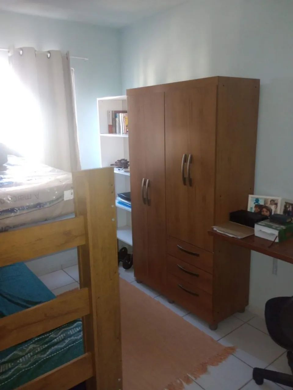 Lindo apartamento - Foto 5
