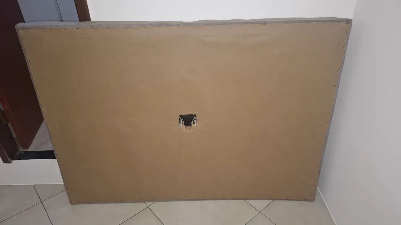 Cabeceira para cama box - Foto 2