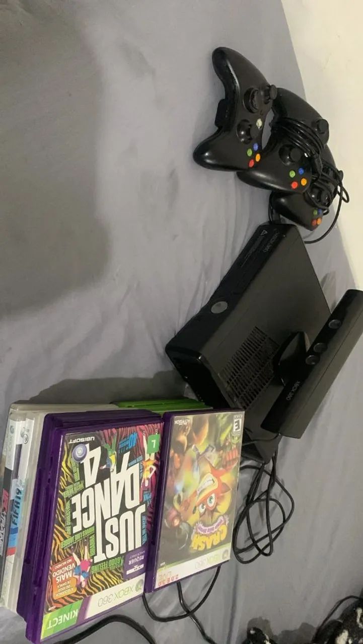 Vendo Xbox 360 E - Foto 2