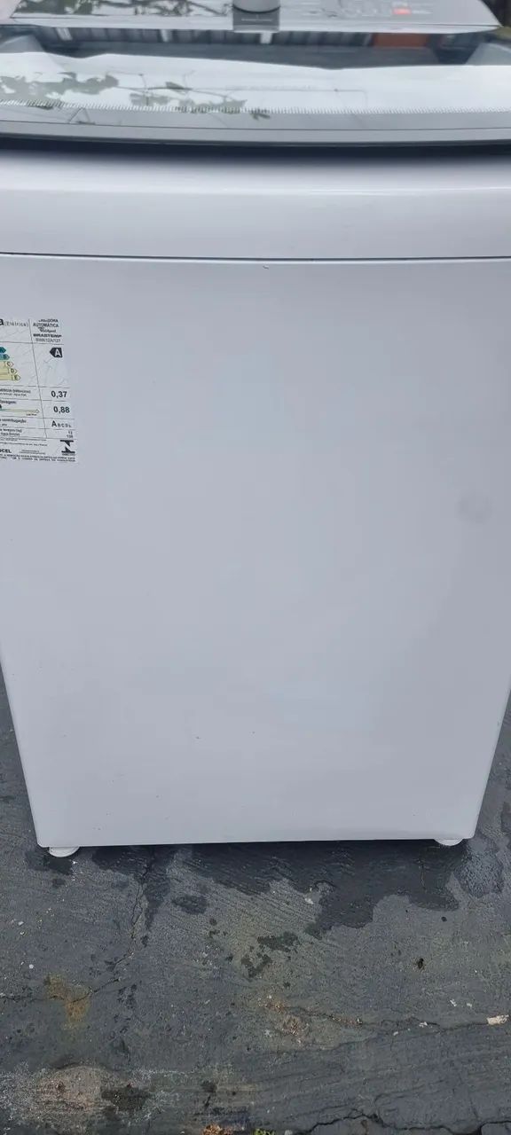 Lavadora Brastemp  - Foto 3