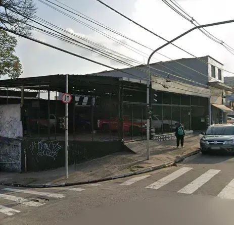 Prédio/Edifício inteiro para venda tem 870 metros quadrados - Foto 2