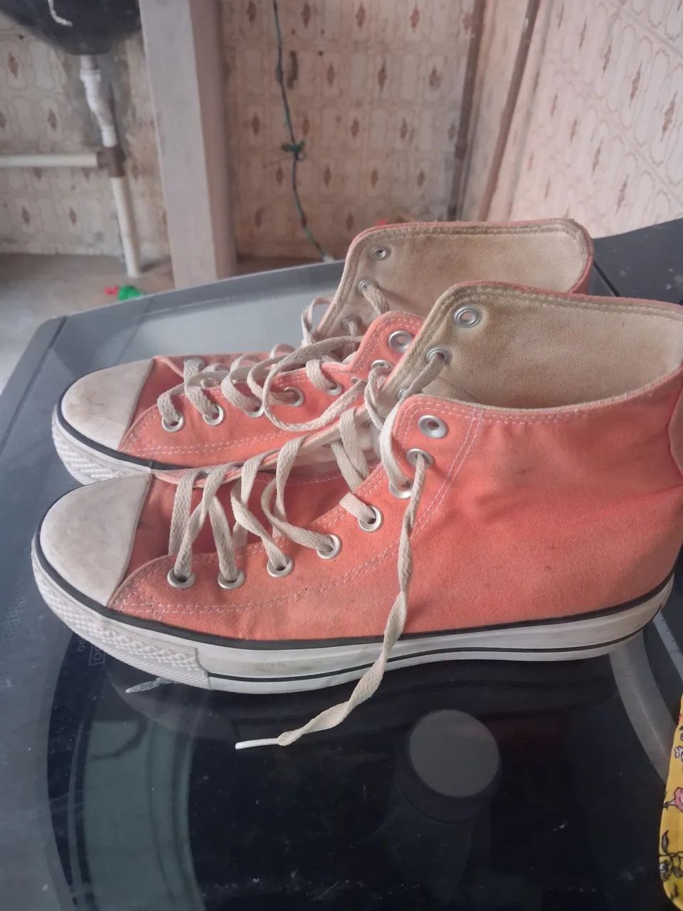 Tênis all star