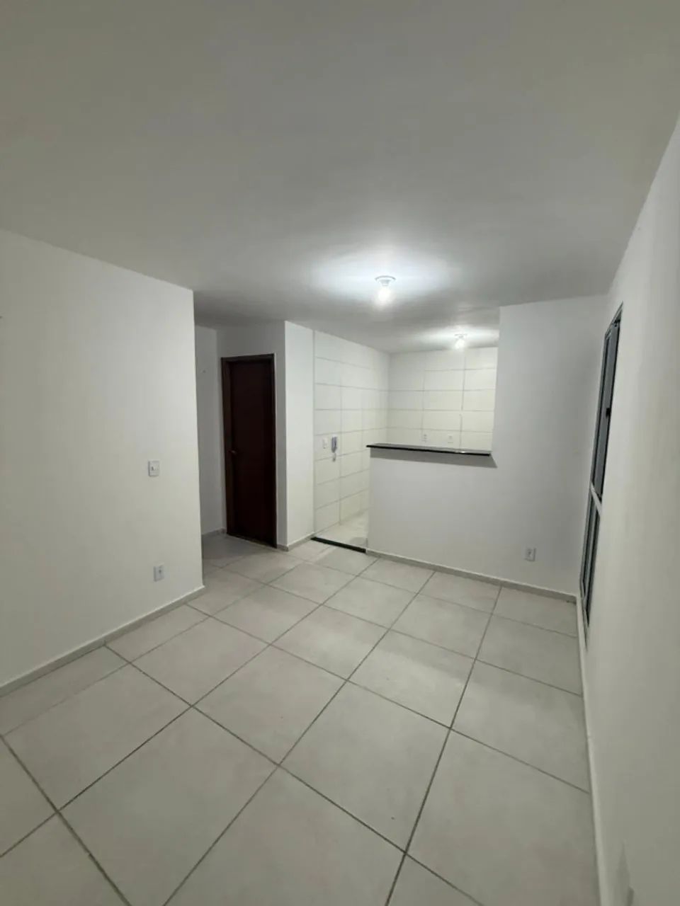Alugo Apartamento  - Foto 2