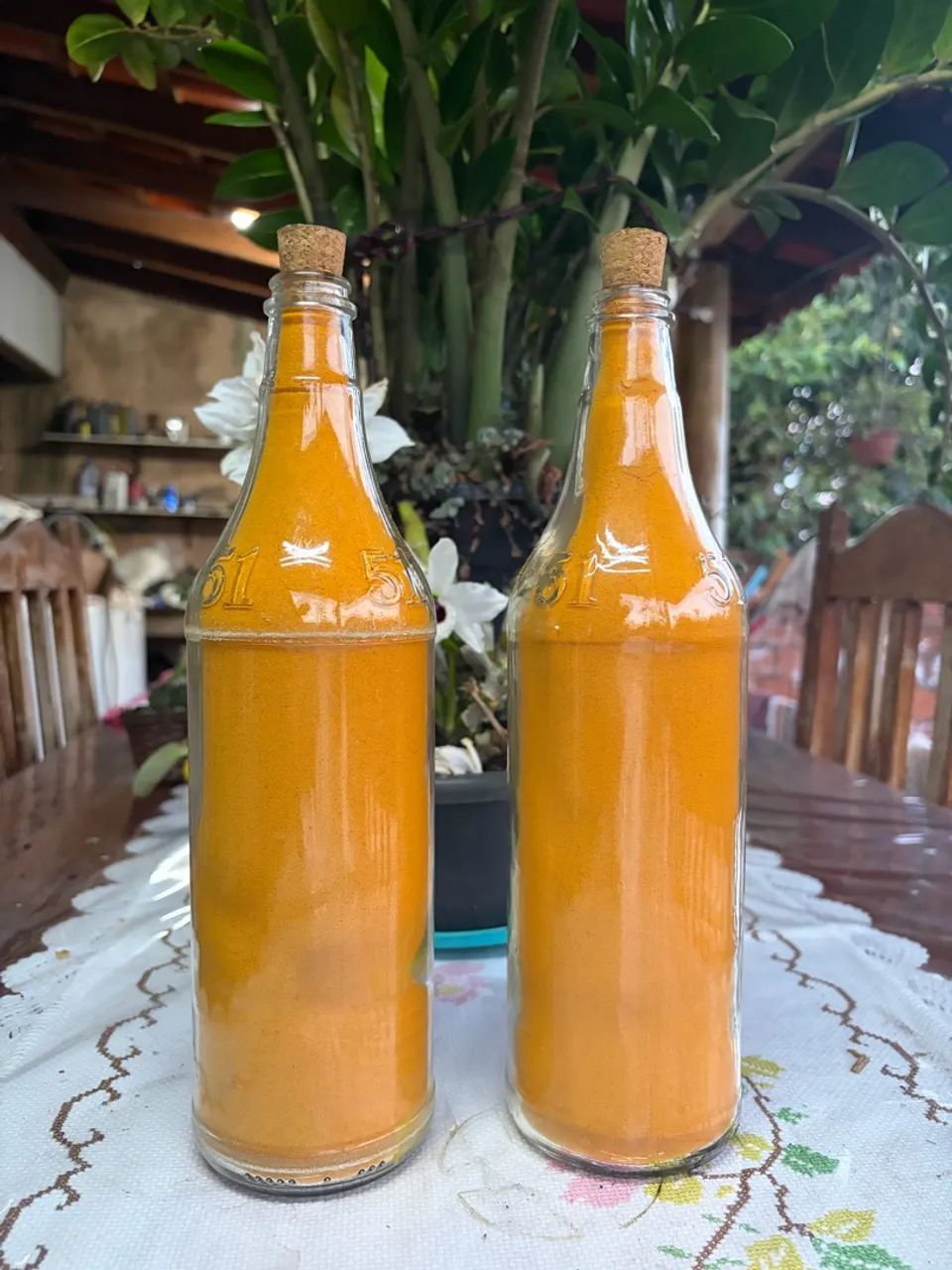 Açafrão 