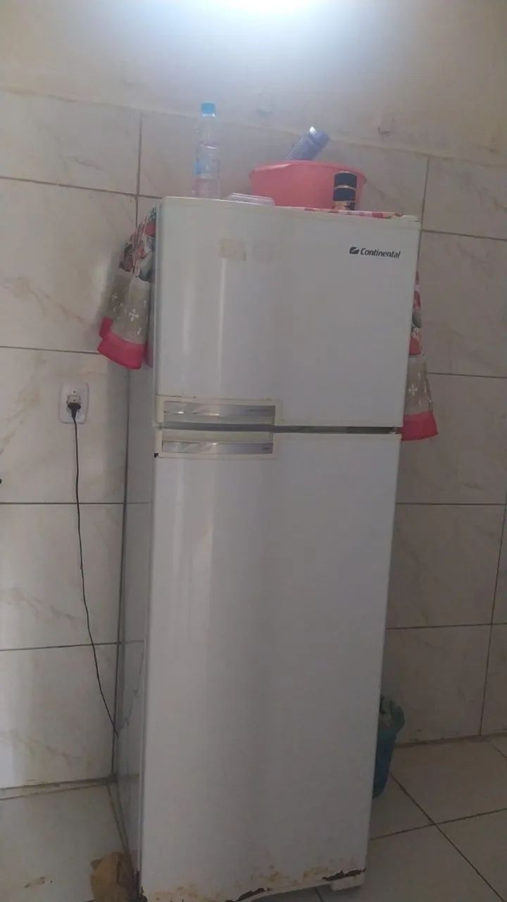 Geladeira