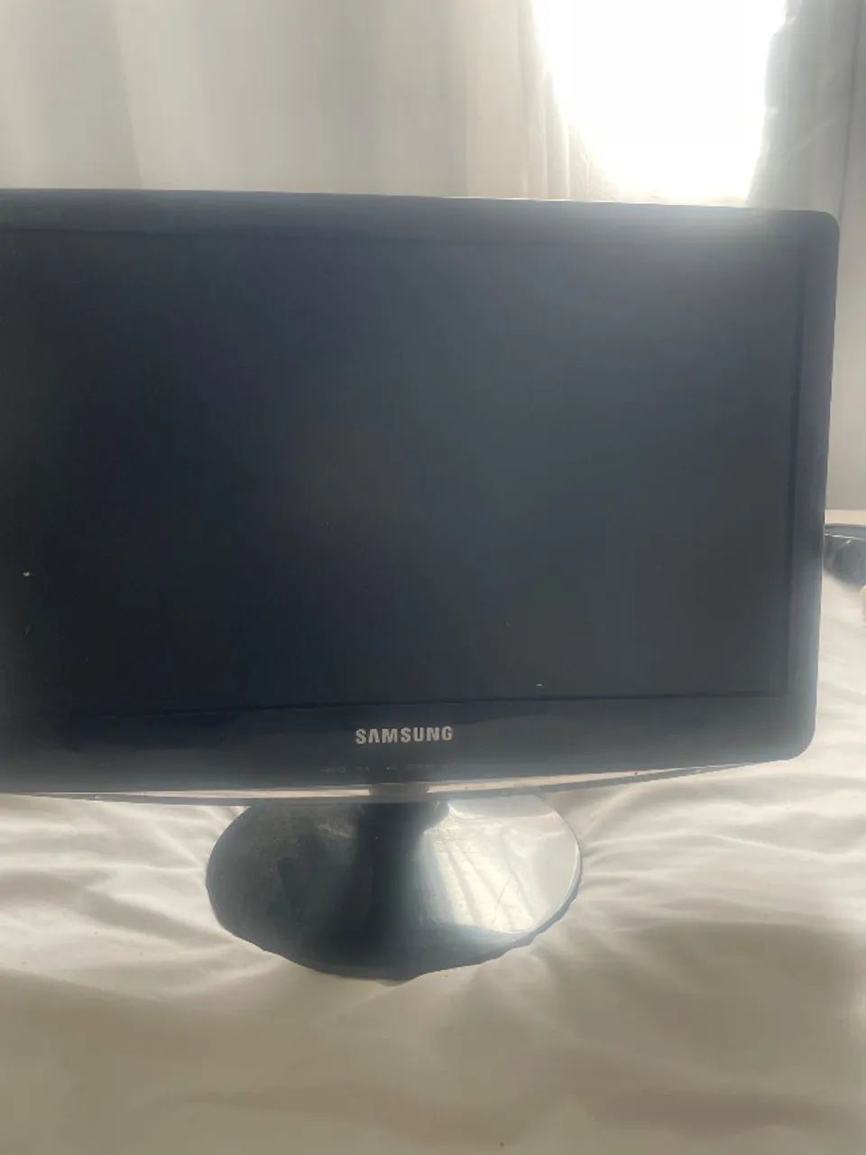 Vendo Monitor Samsung  - Foto 2