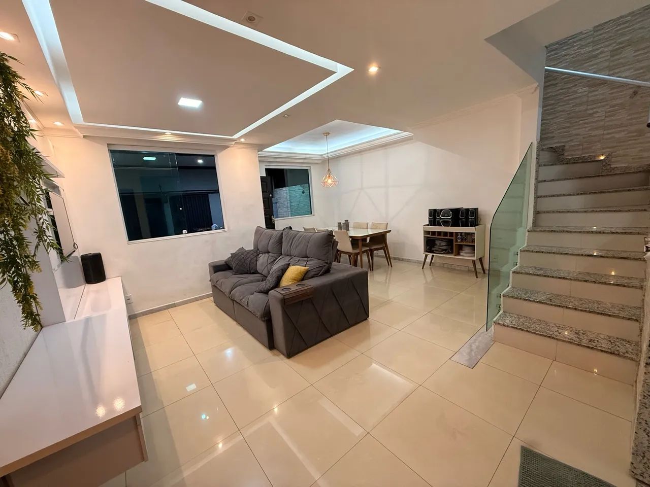 Casa comercial ou residencial