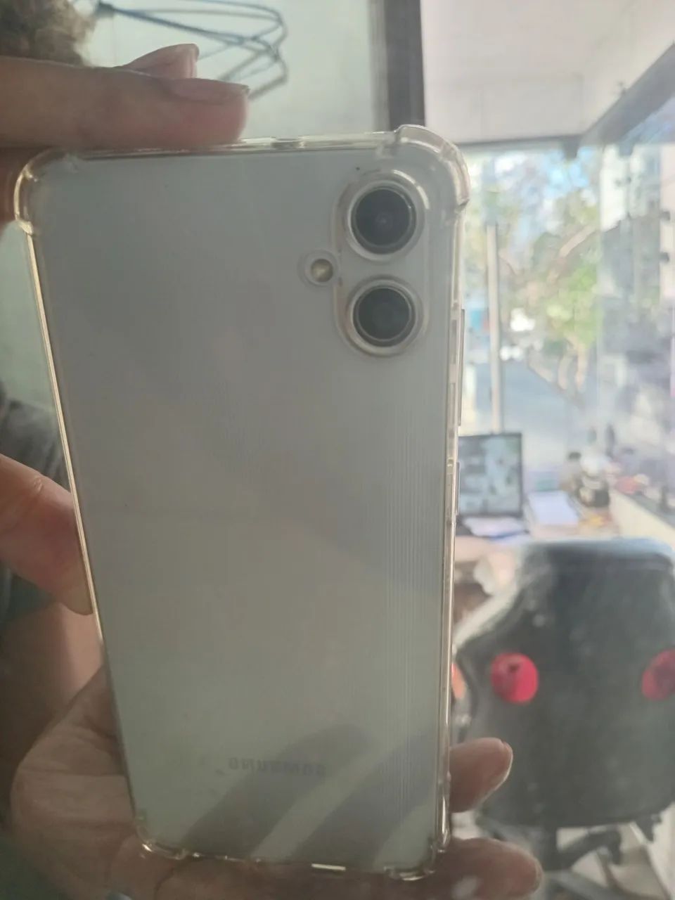 Celular A05 sem trinco e sem defeitos 