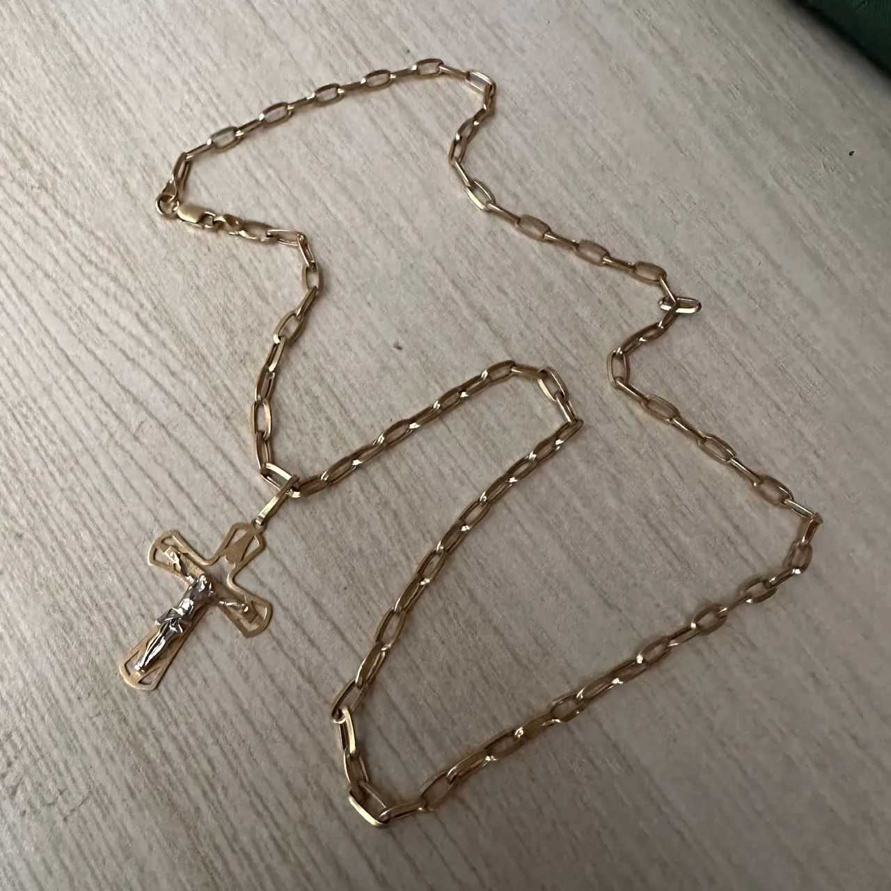 Corrente de ouro 18k  - Foto 2