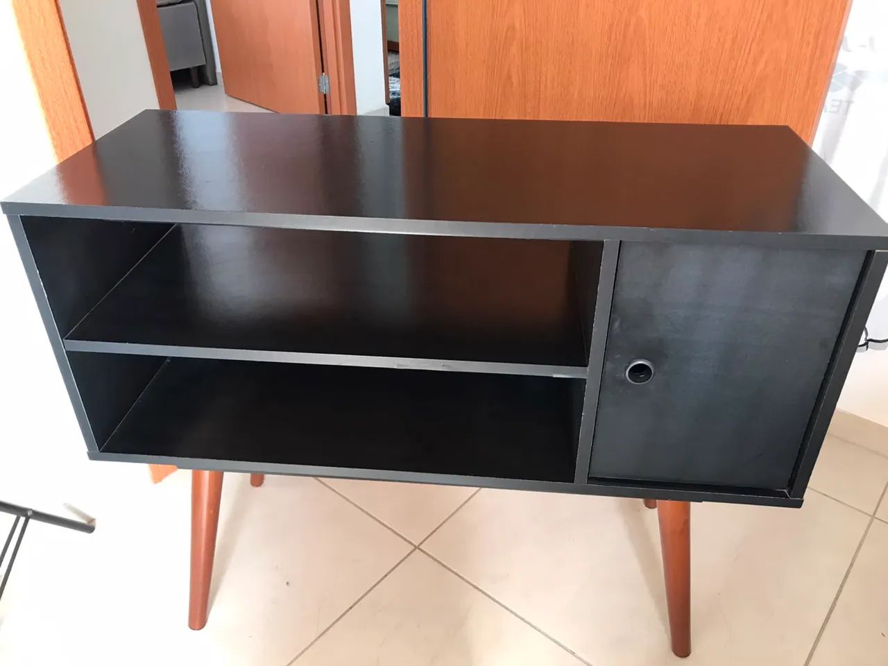 Rack estante