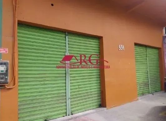 Loja comercial para aluguel tem 120m² em Cachambi - RJ