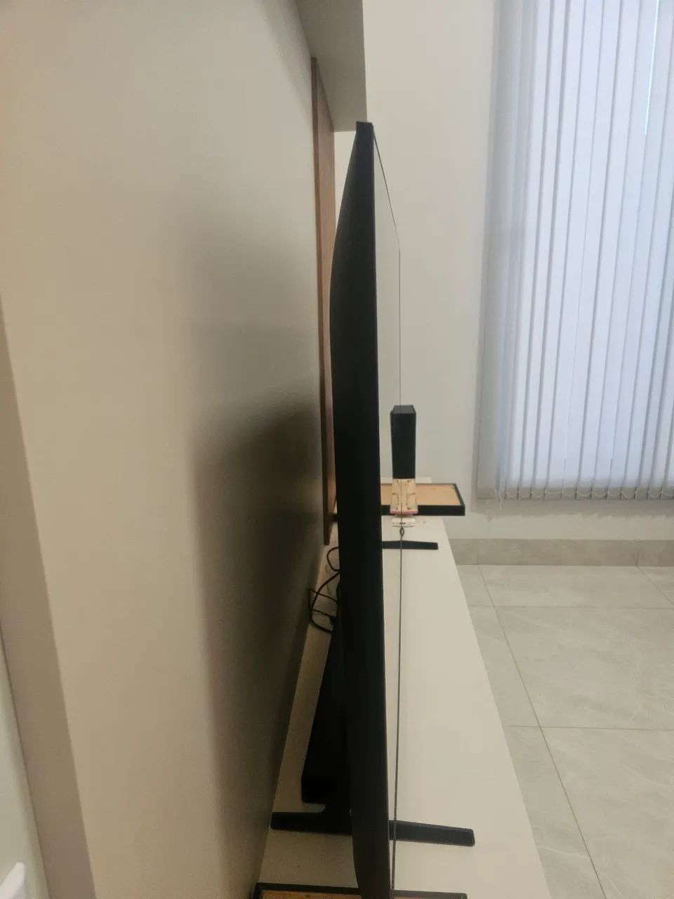 TV SAMSUNG 75 POLEGADAS - Foto 5
