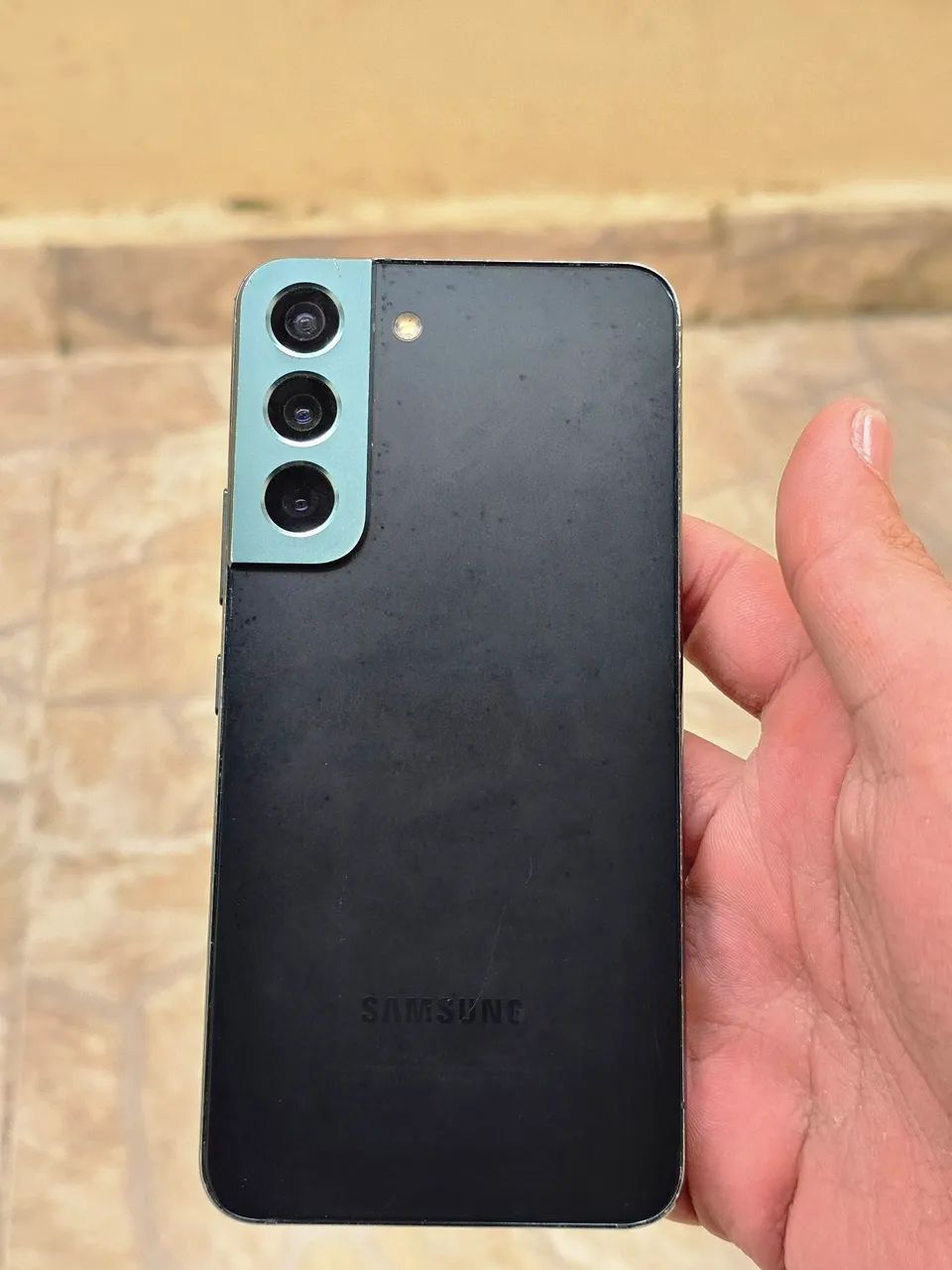 Samsung Galaxy s22  - Foto 4