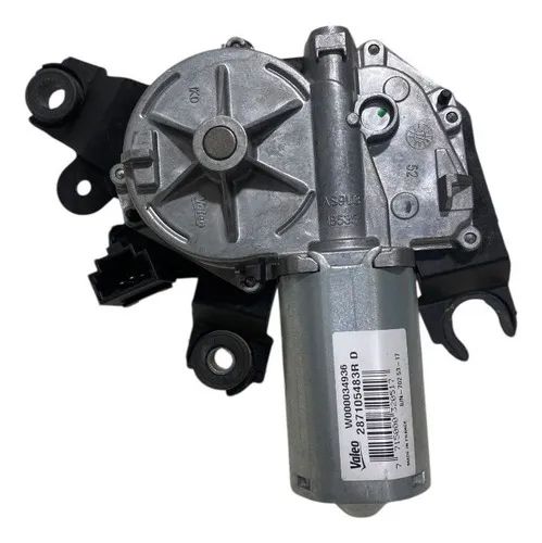 Motor Limpador Traseiro Renault Captur/sandero 287105483r - Foto 2