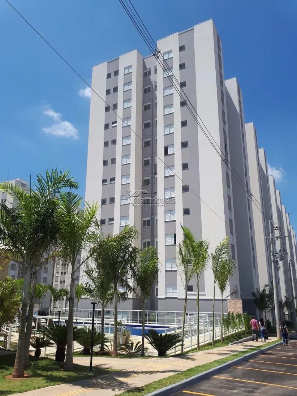 Apartamento para locação 2 dormitórios 1 suite - Foto 2