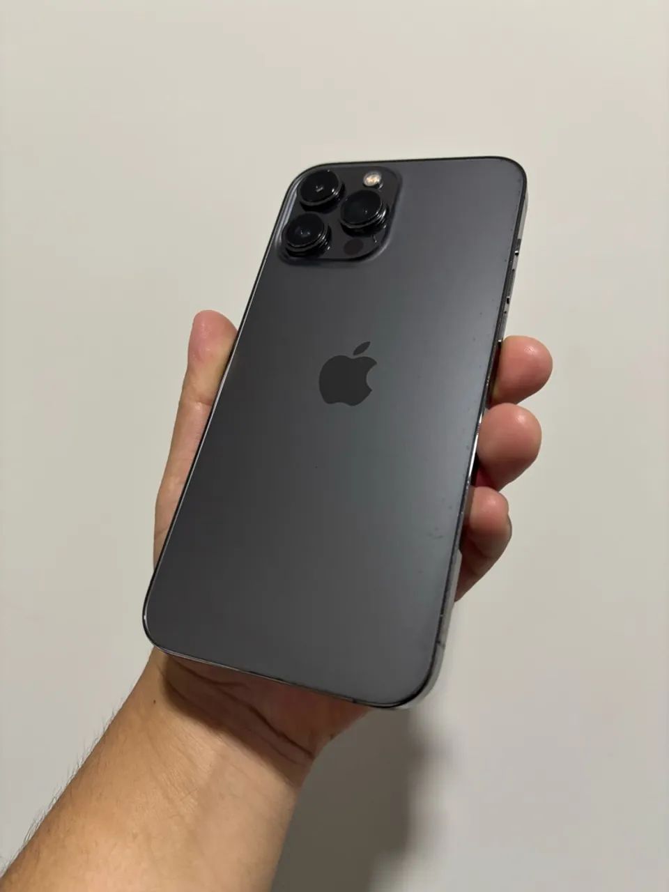 iPhone 13 Pro Max 128gb - Aparelho usado - Foto 2