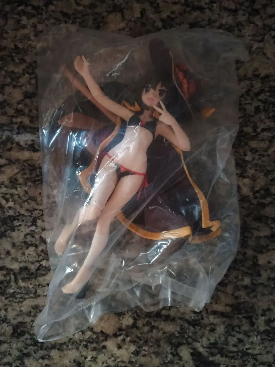 Action Figure Megumin - Coreful - Foto 3