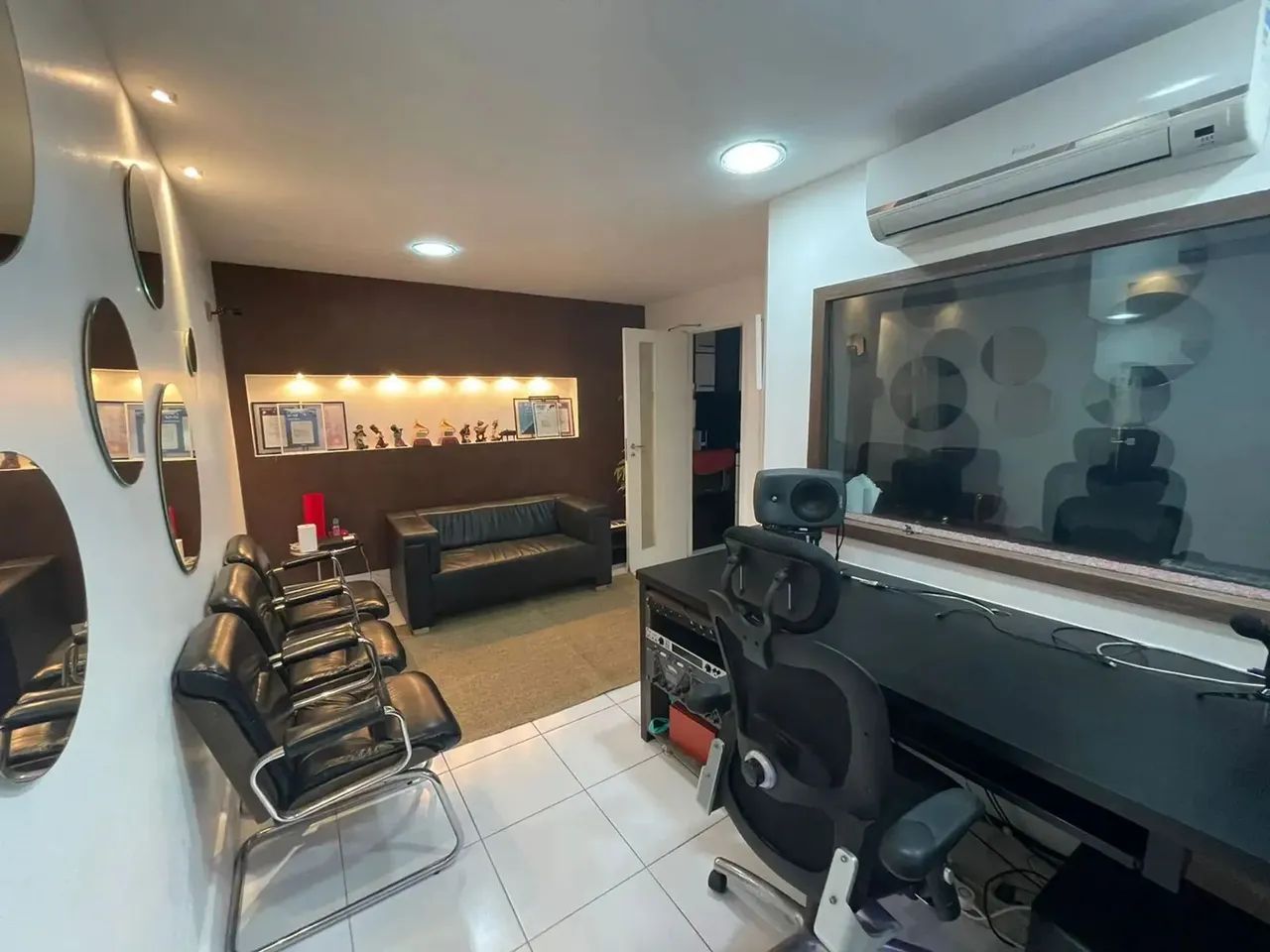 Comercial à venda em rua pública, BROTAS, Salvador, BA - Foto 5