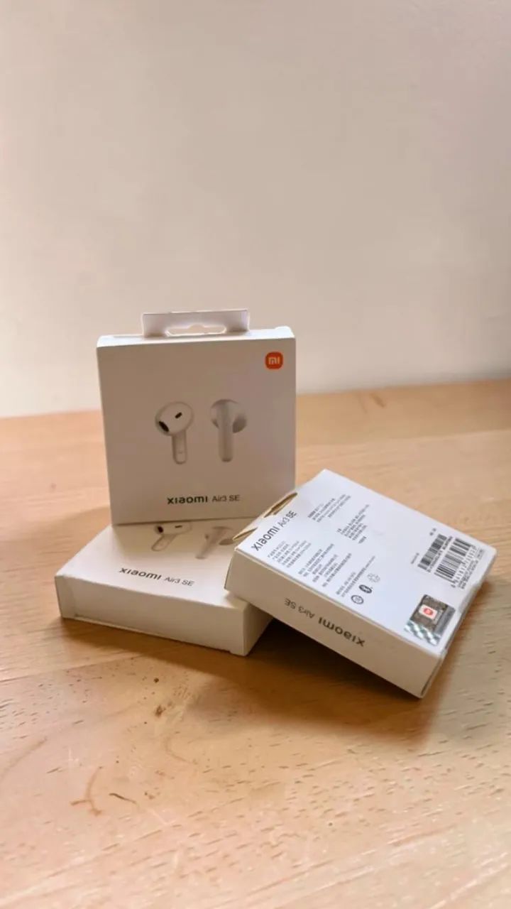 Xiaomi Air3 SE - Foto 4
